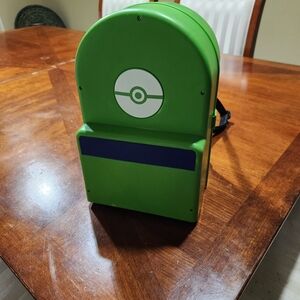 Pok'emon Kids Play Backpack